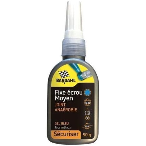 Fix ecrous - Moyen - 50g