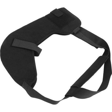 Écharpe de Soutien Bras pour Fracture Épaule, Entorse Coude et Immobilisation Articulaire (1/5)