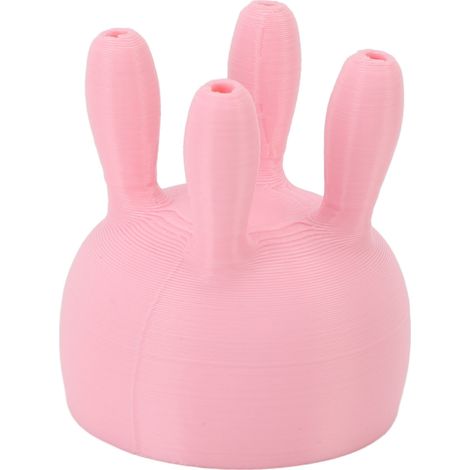 Bouchon brique lait réutilisable plastique 3D imprimé – Déviation versement cuisine, cuisine (1/5)