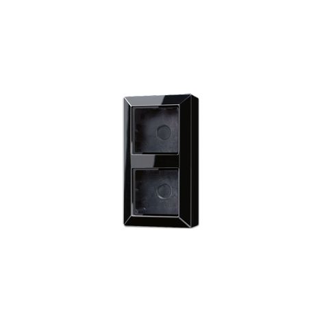 prise jung as 582 a sw plastique durable 2 prises