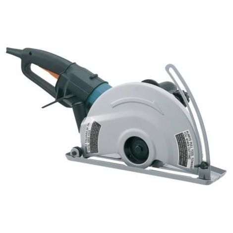 Makita - Fresa diamantada 305 mm, 2400 W 4112HS (1/2)