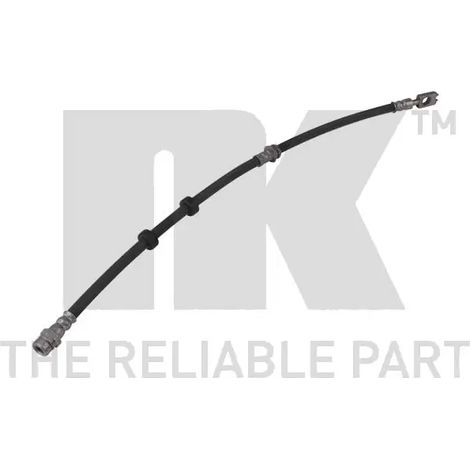 Flexible de frein NK 854313 SEAT 6Q0 611 701 C 6Q0 611 701 E 6Q1 611 701 C