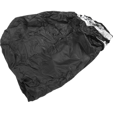 Housse imperméable pour voiturette de golf Club Car 4 places, protection contre la pluie, accessoires d'extérieur, 108 x 48 x 66 pouces (1/5)