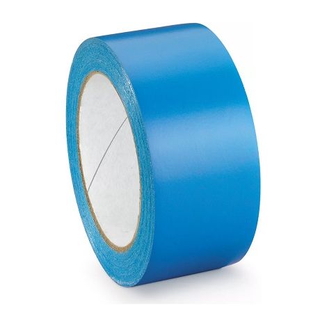 Nastro di marcatura 200X0.08/550/blu tarel - Cavo FM 100