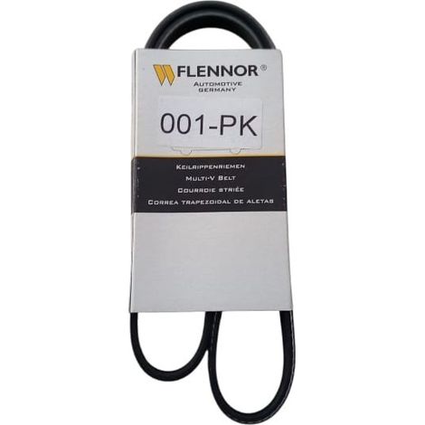 5pk1023 cinghia poly-v alternatore servizi marca flennor (1/5)