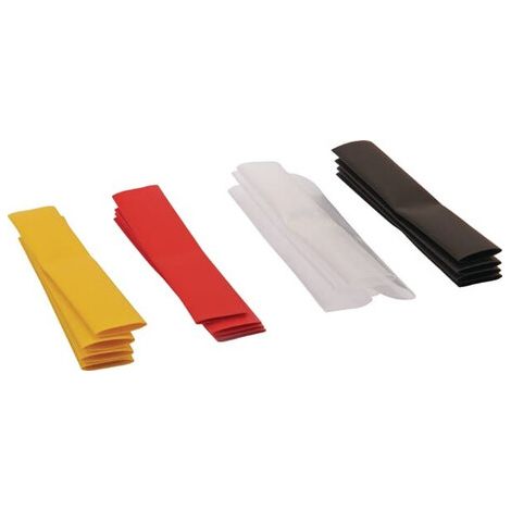 Gaine thermorétractable HELLA 9MJ178458092