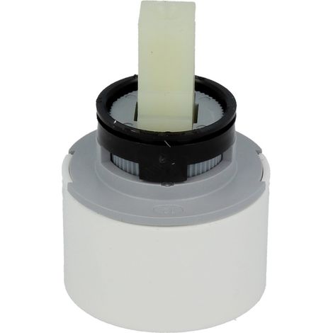 KLUDI Ersatzteil Steuereinheit 35mm Niederdruck Neutral (1/5)