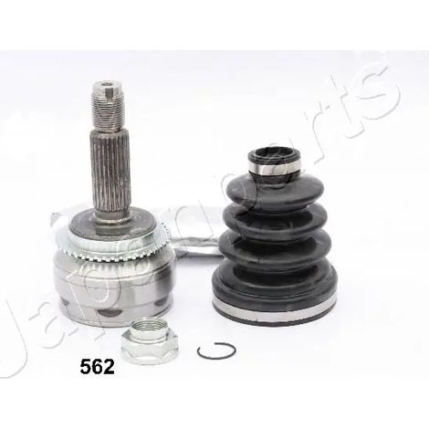 Jeu de joints, arbre de transmission Japanparts GI-562 MITSUBISHI MR528565