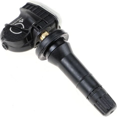 (1 pièce) Capteur de pression des pneus TPMS pour véhicule 13506028 433 MHz. Compatible avec Opel Adam, Ampera, Antara, Astra J, K, Corsa D, Insignia, Meriva B, Mocha, Zafira C. (1/5)