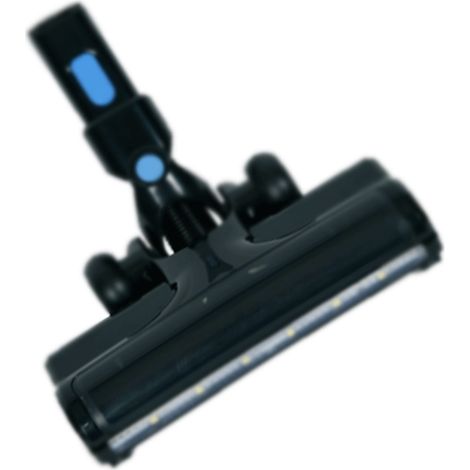 Motorisierte Bürste Rowenta X Pert 160 schwarz optimale Leistung