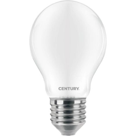 Century lampada a filamento led incanto saten goccia a70 16w e27 4000k insg3-162740 (1/2)