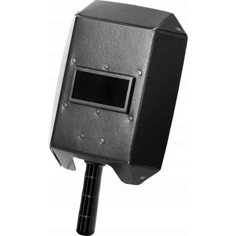 Protector de soldadura Lahti Pro l1530600 filtro DIN 10 ligero