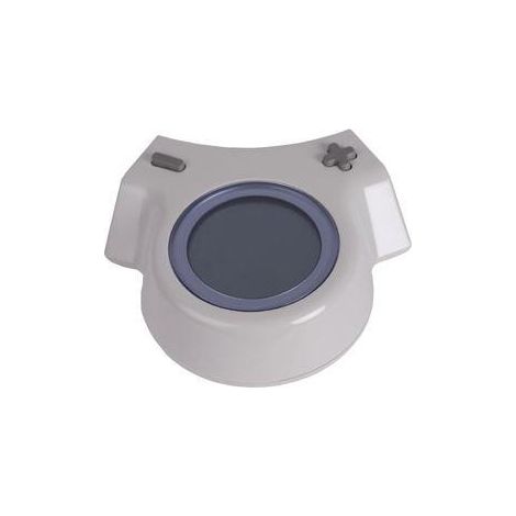 Seb Clipso Control temporizador beige para olla a presión