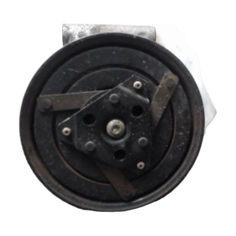 [PRODUIT D'OCCASION] Compresseur Air Conditionne RENAULT Megane II Ph1 02-05 ♻️ Ref Oe. 8200316164 - Garantie à vie (1/5)