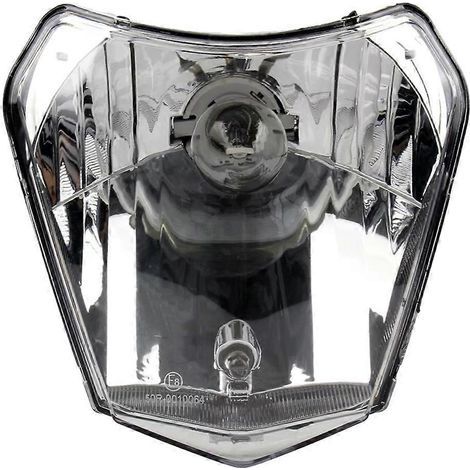 Phare halogène pour moto EXC XC SX XCW EXCF SXW SXF 2015-2021 (1/5)