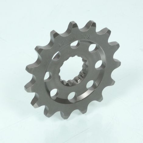 Ausgangszahnrad Esjot für Motorrad MV Agusta 750 F4, 15 Zähne, (1/3)