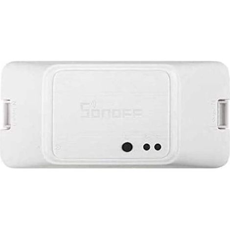 Dispositivo Commutatore Switch - Interruttore Intelligente Controllo Remoto 1 Canale - Basiczb R3 (1/2)