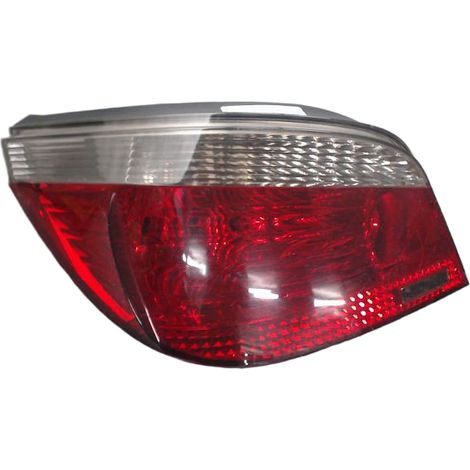 [PRODUIT D'OCCASION] Feu Arriere Gauche  BMW Serie 5 ♻️ Ref Oe. 63217361591 - Garantie à vie (1/4)