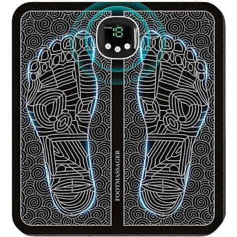 Soins des pieds pour les personnes atteintes de neuropathie : soulager la douleur et favoriser la circulation sanguine