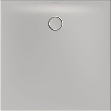 BetteFloor Side receveur de douche latéral avec glazePlus, (1/5)