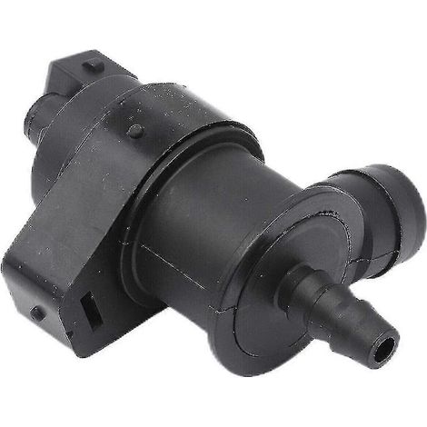 Soupape de purge de canister d'évaporation de haute qualité 2024 pour S60 S80 V70 XC70 XC90 2001-2011 8653908 (1/5)
