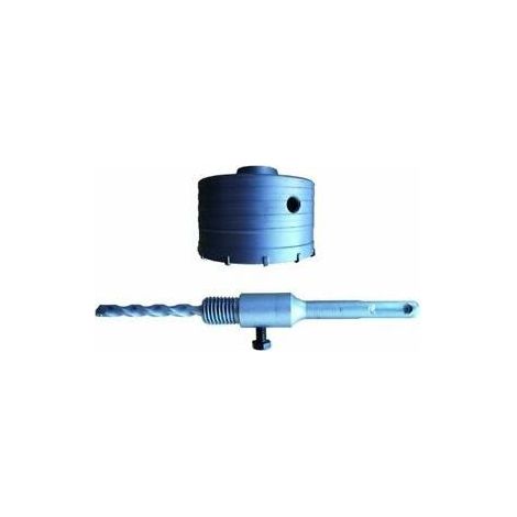 Vigor-Blinky Frese Carotatrici Tazza con Punta Sds-Plus Diametro 125mm