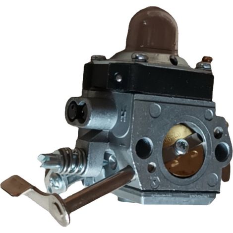 Carburateur for engine GX100 GX100U GX100RT - Compatible with the Honda GX100 series, replacing the original part number 16100-Z4E-S46, carburator HDA278B, compatible with engines at 3.5 ch.