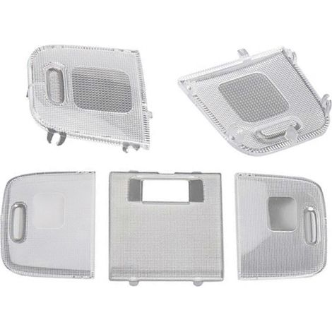Cache de plafonnier intérieur pour Toyota Camry 2006-2011 (1/5)