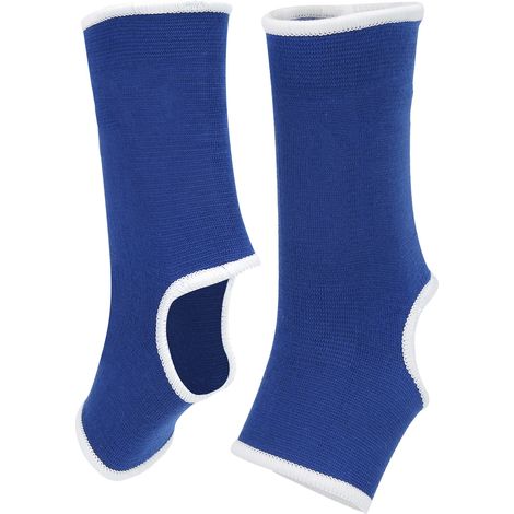 1 Paire de Support Cheville Confortable, Protection Sportive, Attelle de Cheville Taille M (20-24cm) (1/5)