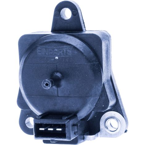 Sensor de presión del colector de admisión (MAP) para Ford Sierra II, Peugeot 204 y Lancia Delta I (1/3)