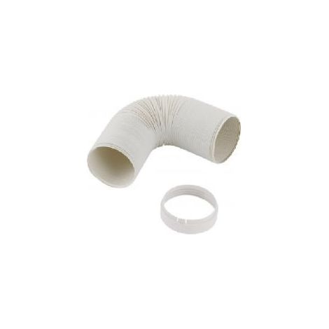 KIT TUBO ESTENSIBILE PER CONDIZIONATORI DI RICAMBIO