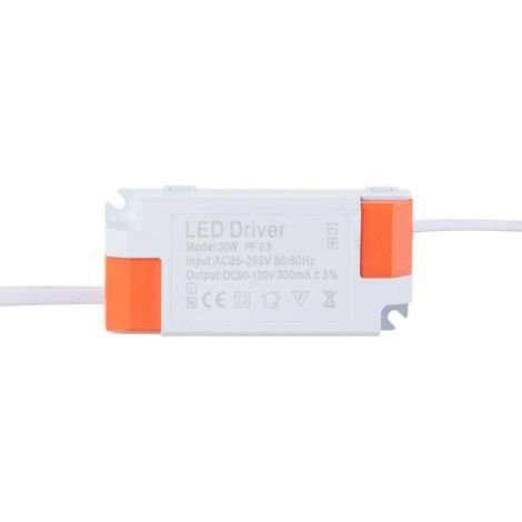 Driver No Dimable 0.95 F.P. 50.000H Placa LED 25W (1/2)