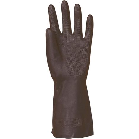 Guanti protezione UNIVERSEL nitrille acrylonite Taille - Norme EN420 - EN388 - EN374