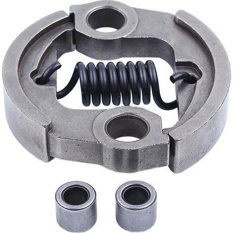 Kupplung für STIHL FS160, FS180, FS220 und FS280 Freischneider, AUMEL Zubehör-Kettenrad für Freischneiderkupplung, Ersatzteile aus robustem Material, ersetzt OEM 4119-160-2001 (1/4)