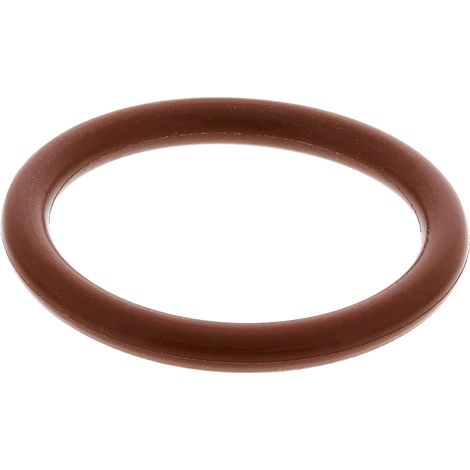 Joint torique RS PRO, Ø int. 26.58mm, Ø ext. 1 5/16pouce, épais. 3.53mm, en Silicone ( Prix pour Sachet de 50 )