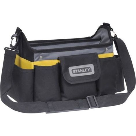 Panier porte-outils STANLEY - STST1-70718 - 30 cm (1/4)