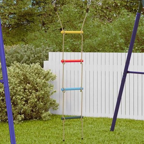 Équipement de jeu extérieur : Ensemble de basket portable réglable 133-160 cm jeu extérieur enfant, aire de jeu jardin, balançoire enfant , pour jardin, usage domestique , enfant 3-8 ans (1/5)