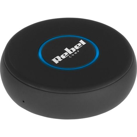 Rebel B20 Bluetooth-Audioempfänger (1/5)