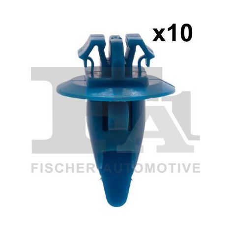 Clip, enjoliveur FA1 77-40042.10 TOYOTA 9090467036