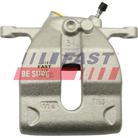 Pinza freno rapida FT32800 anteriore sinistra senza staffa (1/5)