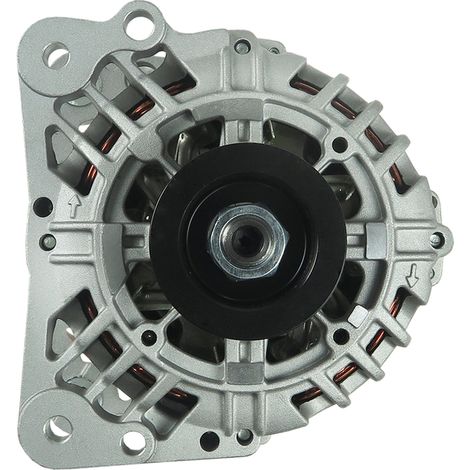 Lichtmaschine 90A M8 B+ Skoda Seat VW 1.2 (1/5)