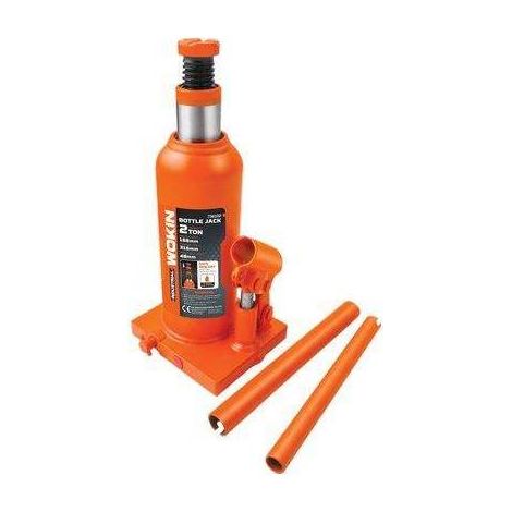 CRIC HYDRAULIQUE À BOUTEILLE 736 WOKIN