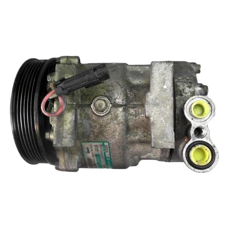 Compresseur Air Conditionne ALFA ROMEO Alfa Gt 04-10 [PRODUIT D'OCCASION]♻️60653652