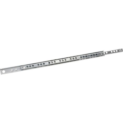 BL GUIDA P/CASSETTI MM.17 CM. 40 CP. 1 Q.TA 5