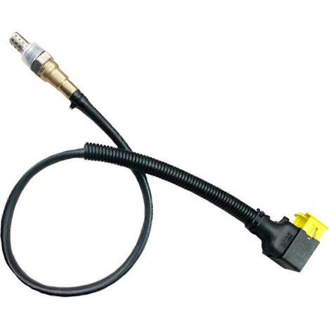 5802392206 5801799729 5801471119 Capteur d'oxyde d'azote-- (1/5)