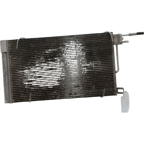 [PRODUIT D'OCCASION] Condenseur Climatisation PEUGEOT Bipper Fg 2008-... ♻️ Ref Oe. 1626239780 - Garantie à vie (1/5)