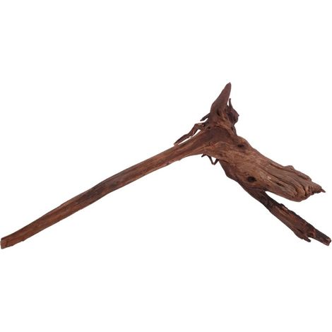XL Driftwood Flußwurzel Nr.3912 Holz Deko Aquascaping