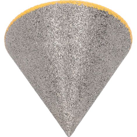 Diamant-Fasenfräser zum Senken und Aufweiten vorhandener Bohrungen in Granit (5/8 Zoll-11, 48 mm) (1/5)