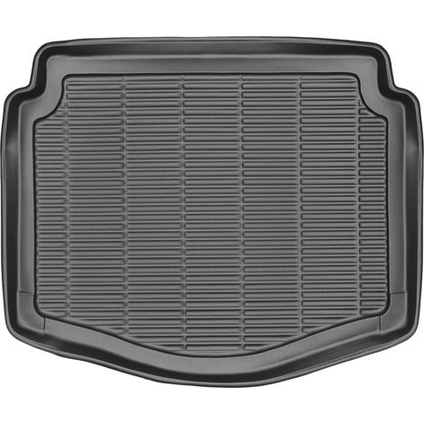 Baule MAX-MAT 910502 - Ford C-Max I Minivan 2003-2010 (1/5)
