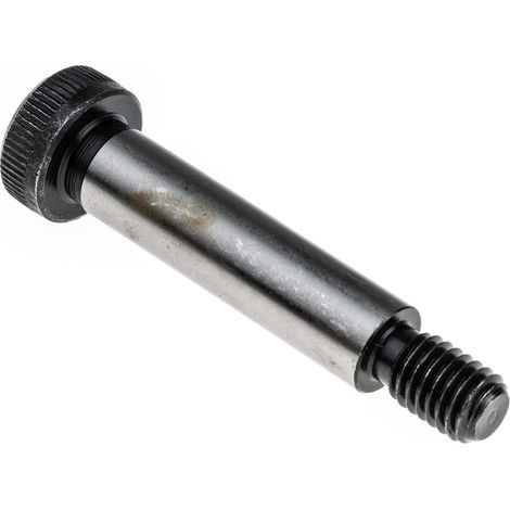 M8 RS PRO Acier 40mm ( Prix pour Boîte de 4 )